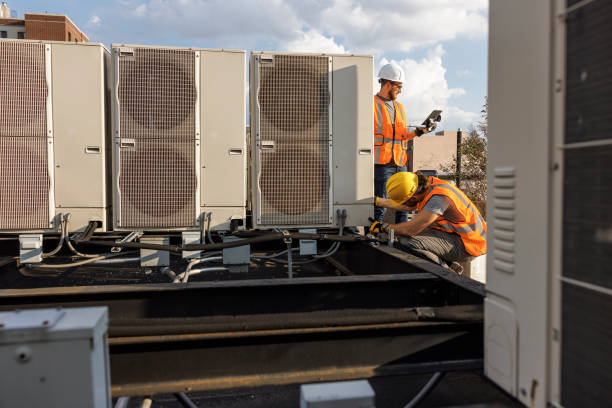 Best Best HVAC companies  in Blountsville, AL