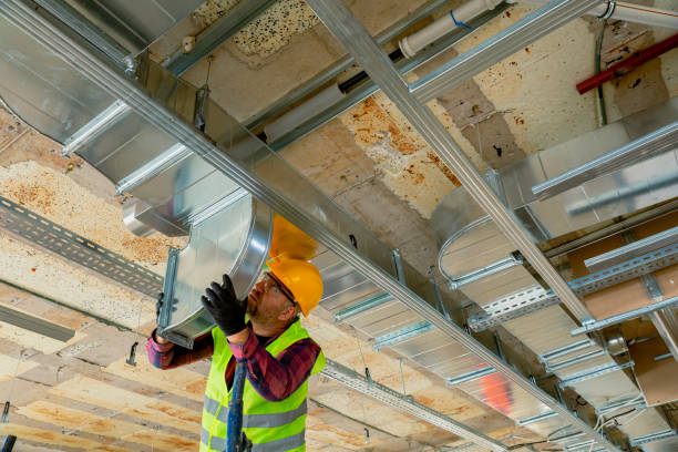 Professional HVAC in Blountsville, AL
