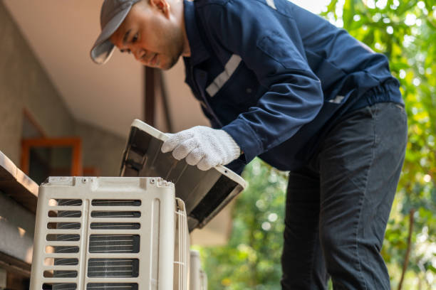 Best HVAC air duct cleaning  in Blountsville, AL