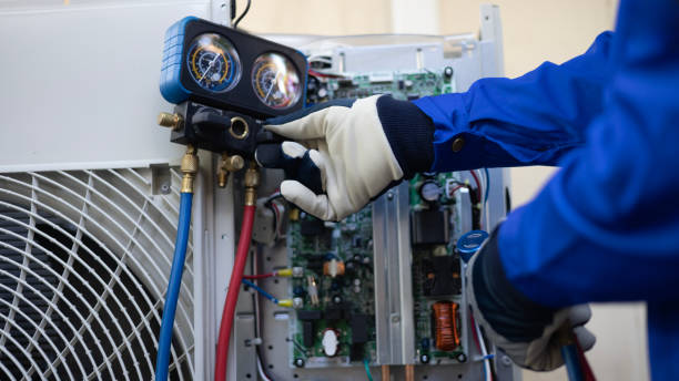 Best Affordable HVAC services  in Blountsville, AL